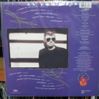 DAVE EDMUNDS - CLOSER TO THE FLAME -90 EU M-/M- LP (+) - pikkukuva 2