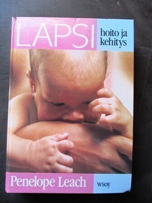 Lapsi hoito ja kehitys