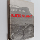 Erik Berg : Björnland - pikkukuva 1