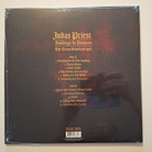 Judas Priest Holidays In Houston The Texas Broadcast 1983 LP - pikkukuva 2