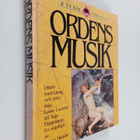 Ordens musik - pikkukuva 1