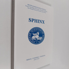 Sphinx : årsbok = vuosikirja = yearbook. 2013-2014 - pikkukuva 1