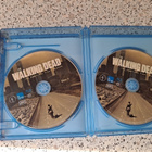 The Walking Dead Kausi 1 (2 disc Blu-ray) - pikkukuva 3