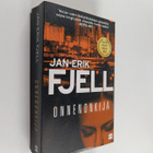 Jan-Erik Fjell : Onnenonkija - pikkukuva 1