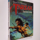 Edgar Rice Burroughs : Tarzanin pedot - pikkukuva 1