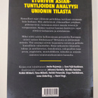 Jouko ym. Kajanoja : Hajoaako unioni : kirjoituksia EU:n ... - pikkukuva 2