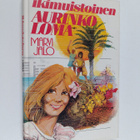Marvi Jalo : Ikimuistoinen aurinkoloma - pikkukuva 1