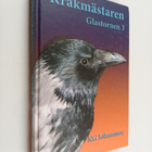 KG. Johansson : Kråkmästaren : tredje delen i serien om G... - pikkukuva 1