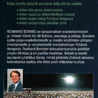 Reinhard Bonnke : Neljä avainta - pikkukuva 2