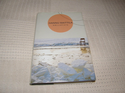 Hannu Raittila Nollapiste -sid