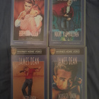 James dean vhs,warner home,nuori kapinallinen - pikkukuva 2