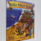 Matka pyhään maahan - pikkukuva 1