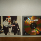 INXS CDS Heaven Sent *PROMO - pikkukuva 2