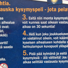 Fringo kysymyspeli uudenveroinen - pikkukuva 2
