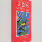 Michael Webster : A photographic guide to birds of Thailand - pikkukuva 1