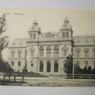 VANHA Postikortti Oulu HUIPPUKUNTO 1900-luku - pikkukuva 1