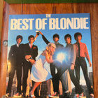 Blondie - The Best Of Blondie Lp - pikkukuva 1