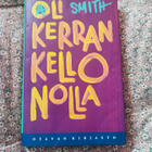 Oli kerran nolla Ali Smith - pikkukuva 1