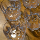 Wirkkala Jussi lasit 6 kpl Iittala - pikkukuva 2
