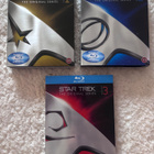 Star Trek - The Original Series 1-3 - pikkukuva 1