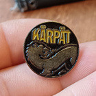 Kärpät pinssimerkki - pikkukuva 1