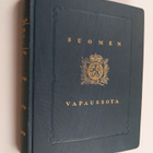 Kai ym. (toim.) Donner : Suomen vapaussota V : Tampereen ... - pikkukuva 1