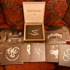 SENTENCED - THE URN - COMPLETE STUDIO RECORDINGS LP BOX SET - pikkukuva 3