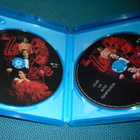 THE LOOK OF LOVE (Steve Coogan) BD+DVD*** - pikkukuva 4