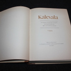Elias Lönnrot - Kalevala 100 vuotta 1949 - pikkukuva 3