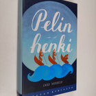 Chad Harbach : Pelin henki - pikkukuva 1
