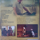 A COMMON MAN DVD - pikkukuva 2