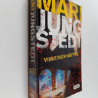 Mari Jungstedt : Viimeinen näytös - pikkukuva 1