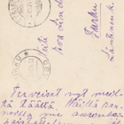 VANHA POSTIKORTTI TURKU 1922 RANTAELÄMÄÄ  (AB6) - pikkukuva 3