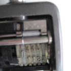 LEIMASIN ENM MODEL 4513, MADE in ENGLAND - pikkukuva 4