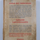 Edgar Rice Burroughs : Tarzanin kaksoisolento - pikkukuva 2
