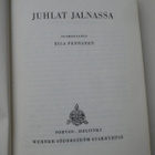 Mazo de la Roche: Juhlat Jalnassa - pikkukuva 2