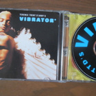 Terence Trent D'Arby: Vibrator CD - pikkukuva 1