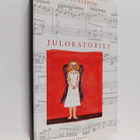 Göran Tunström : Juloratoriet - pikkukuva 1