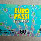Europassi 60 mk Tele MD14 - pikkukuva 1