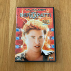 Neropatti Val Kilmer 1985 Real Genius - pikkukuva 1