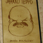 Jaakko Teppo - Onnen kerjäläiset - DVD - pikkukuva 1