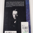 Joseph Roth : Die Rebellion - ein Roman - pikkukuva 2