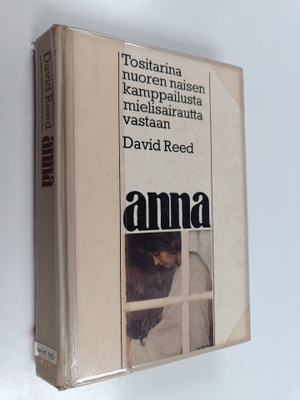 David Reed : Anna