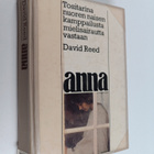 David Reed : Anna - pikkukuva 1