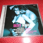 CD Lovely Days vol. 2 : Sexy Nights - pikkukuva 1