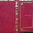 Jules Verne: Maasta kuuhun ja Kuun ympäri (Sid.yhteispainos) - pikkukuva 1