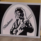 Ritchie Blackmore - taulu - pikkukuva 1