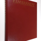 Christopher Wright : Rembrandt (numeroitu) - pikkukuva 1