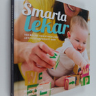 Simone Cave : Smarta lekar : 100 roliga och utvecklande a... - pikkukuva 1