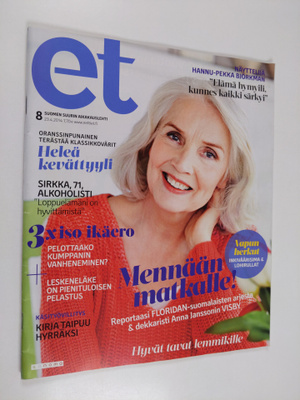 ET 8/2014